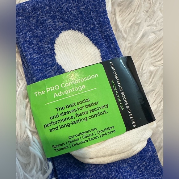 PROcompression socks - S/M - Picture 4 of 5